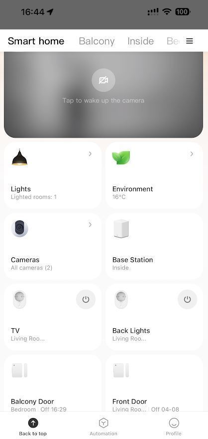 Xiaomi Mi Heater Tower Lite Ceramic Fan Heater Room Floor 2000W