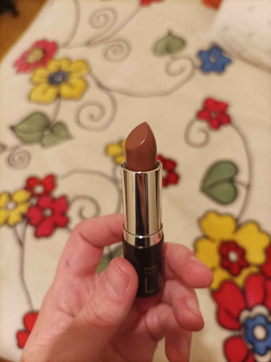 Korres Morello Creamy Κλασικό Κραγιόν 54 Classic Red 3.5gr