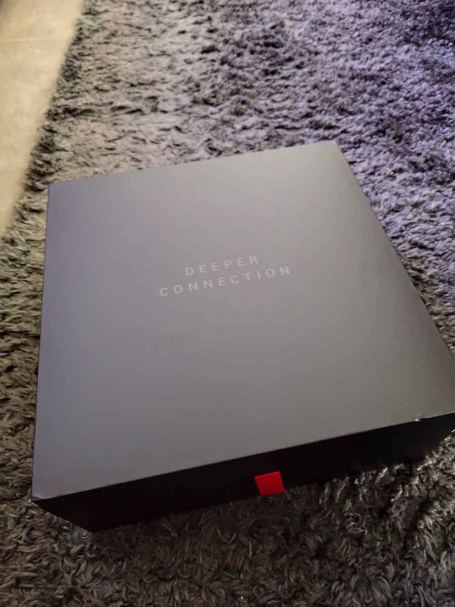 Pioneer DJ HDJ-X10 Ενσύρματα Over Ear Ακουστικά Μαύρα