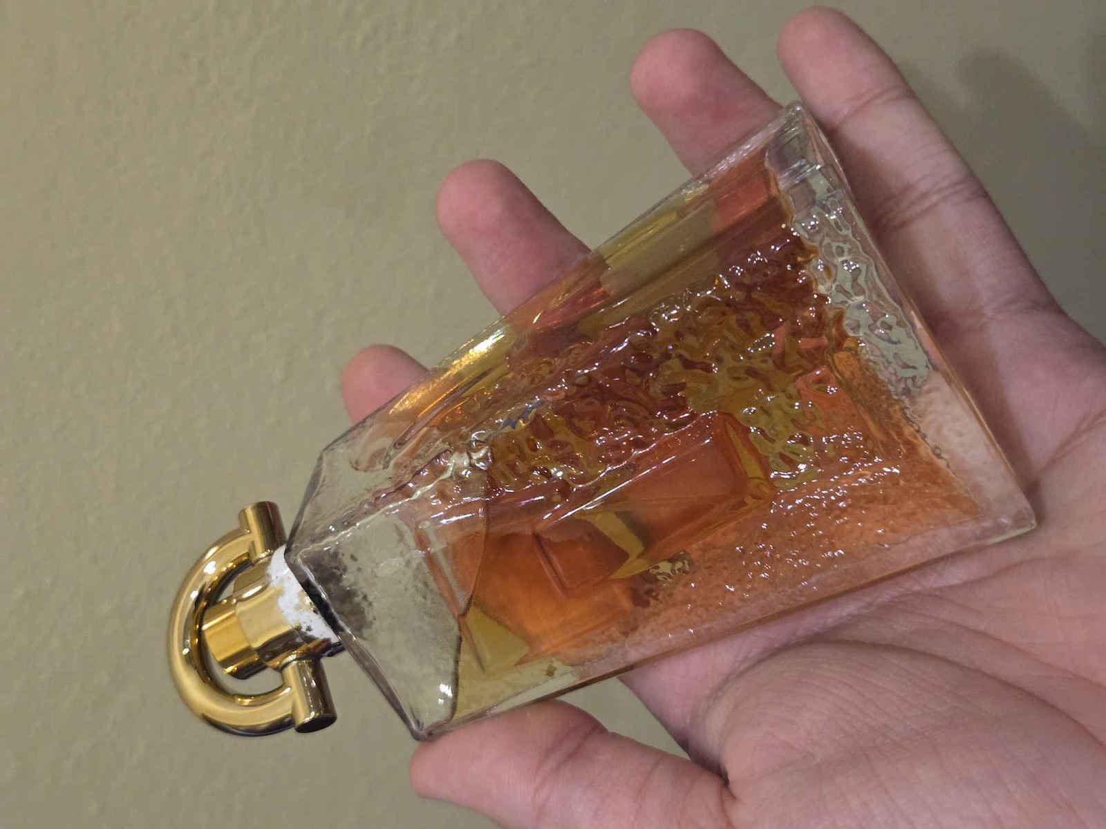 Givenchy Pi Eau de Toilette 100ml