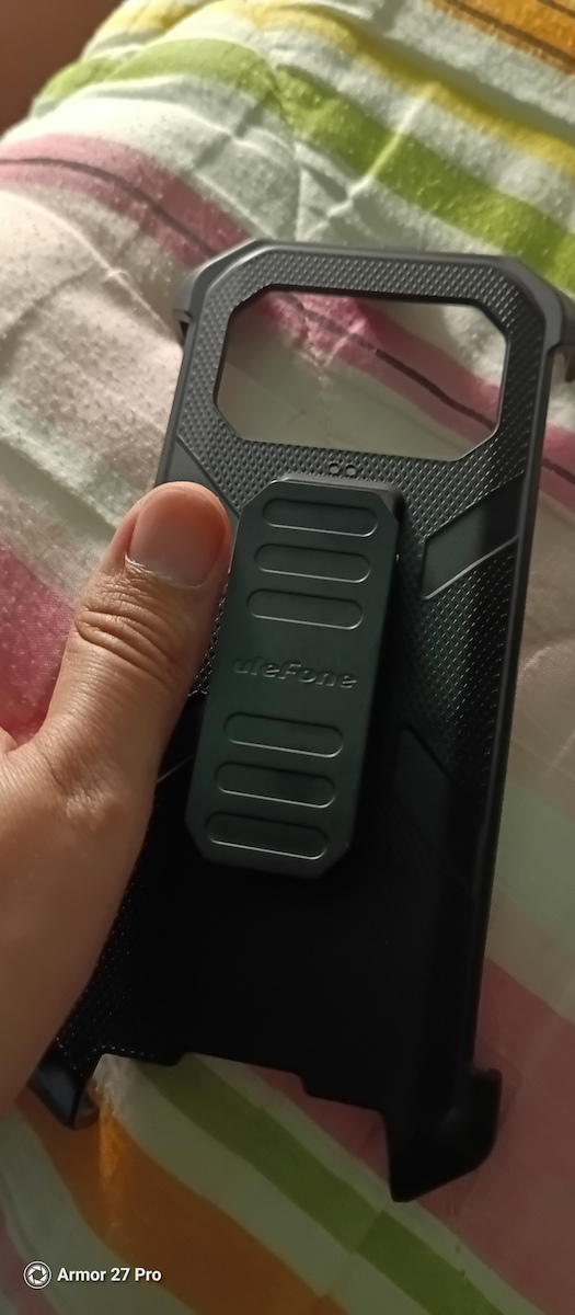 Калъф за Ulefone Armor 27