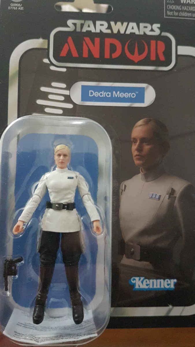 Action-Figur Star Wars: Episode Iv Vintage Collection - Luke Skywalker Krieg der Sterne 9.5cm.
