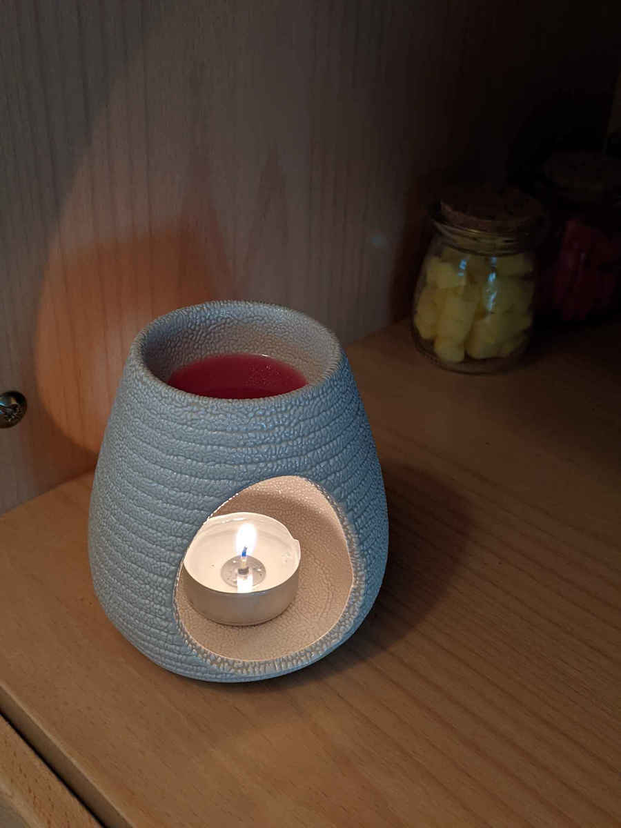 Kerino Αρωματικό Wax Melt 39-10-108-112 25τμχ