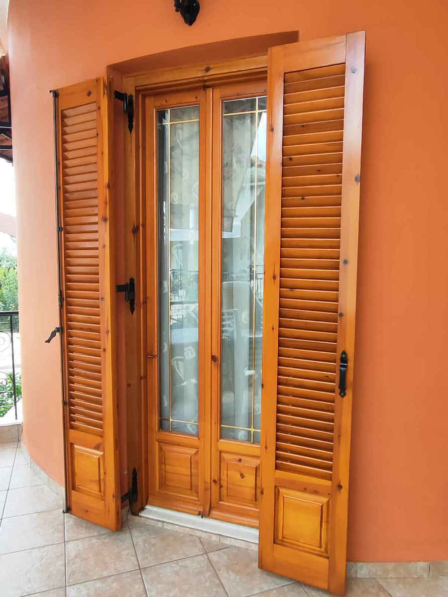 Clou Clousil Holz Βερνίκι Εμποτισμού Διαλύτου 0 Άχρωμο 750ml