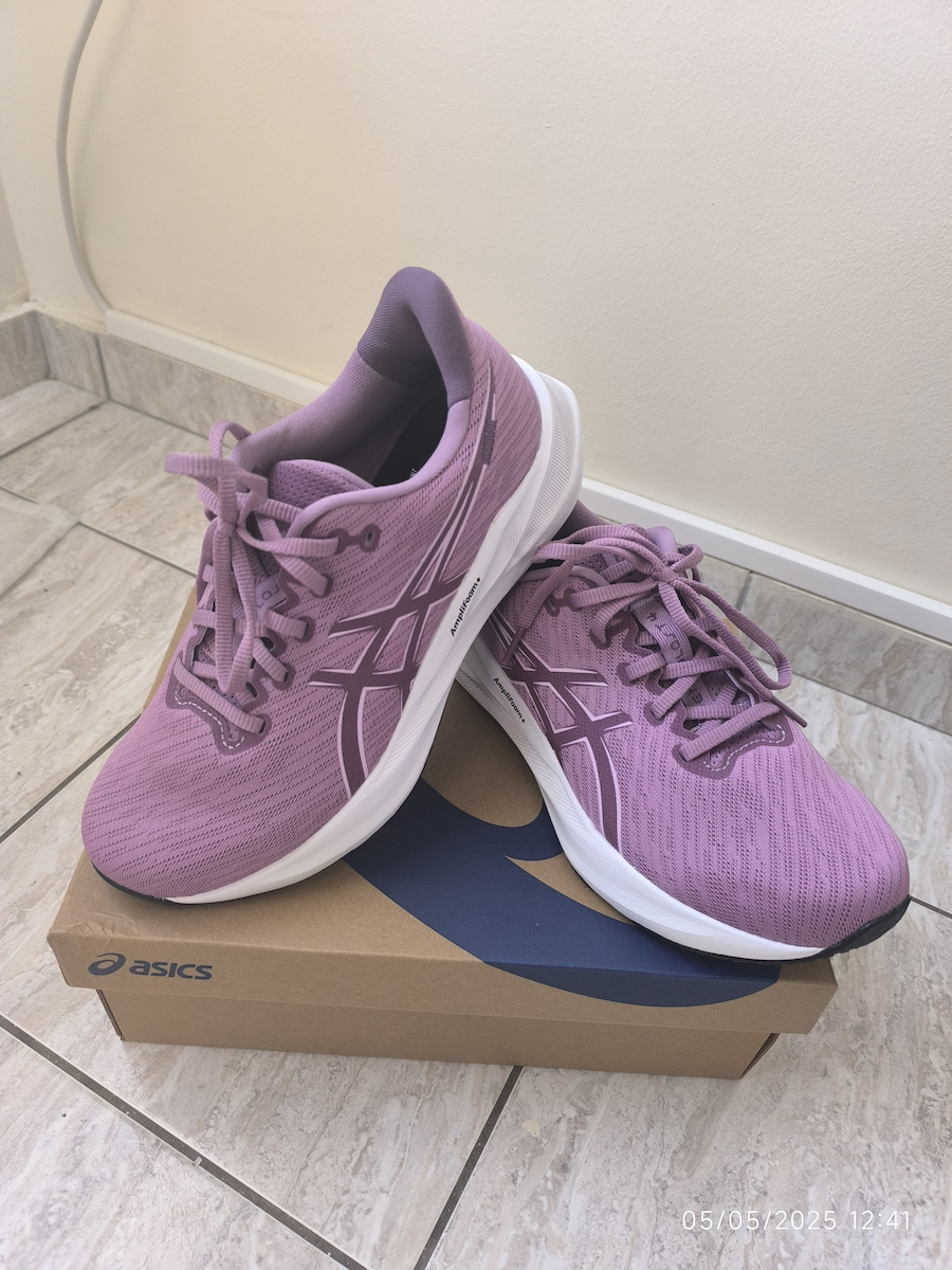 Versablast 4 Дамски Спортни обувки Running Prl / Wht
