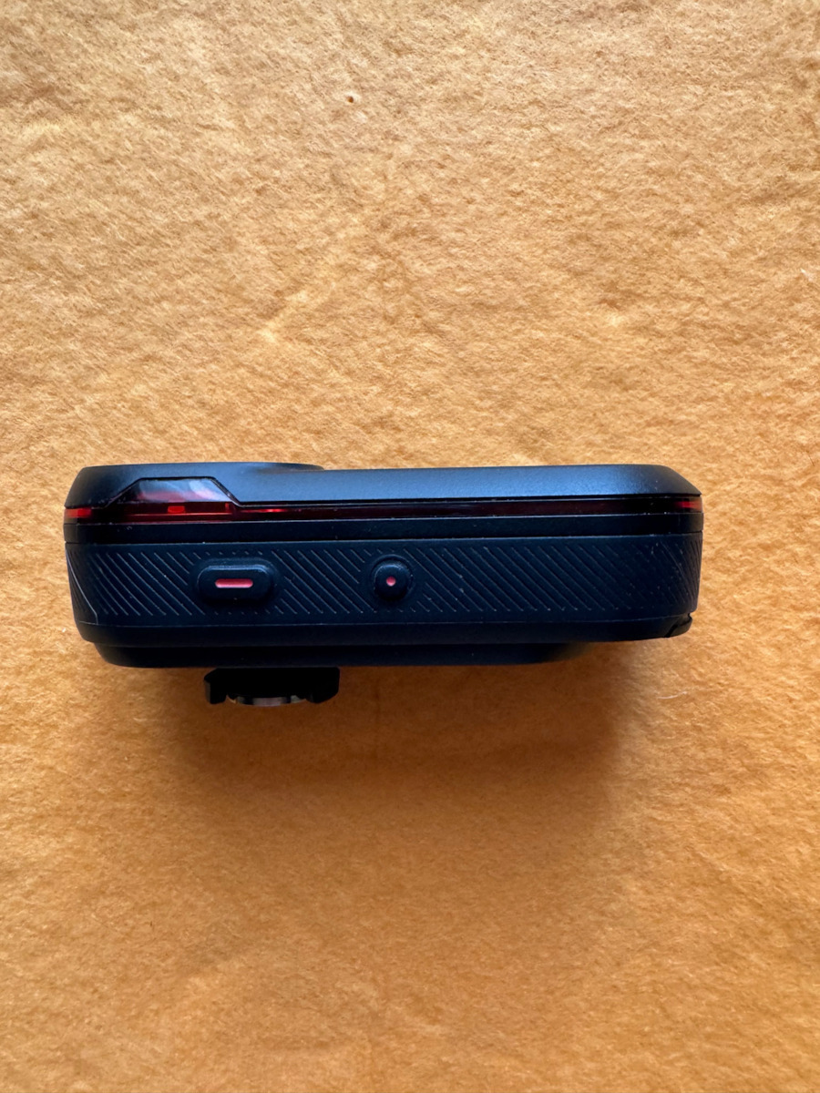 Garmin Varia Rct 715 Senzor bicicletă