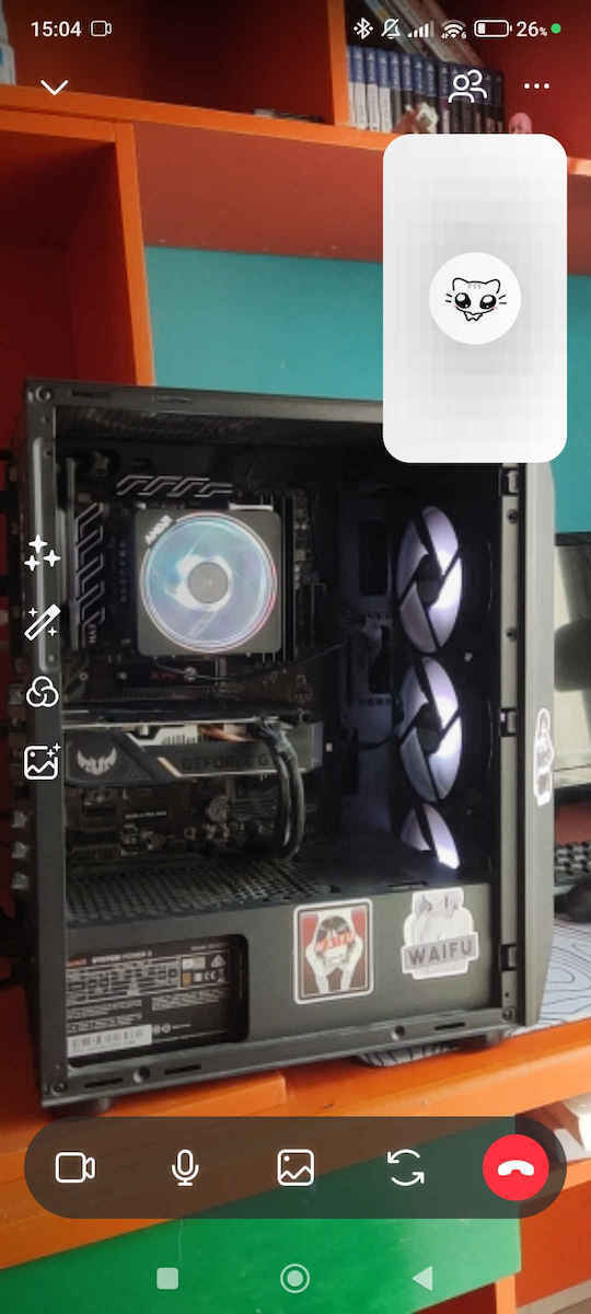 Asus GeForce GTX 1660 Super 6GB GDDR6 TUF Gaming OC Κάρτα Γραφικών