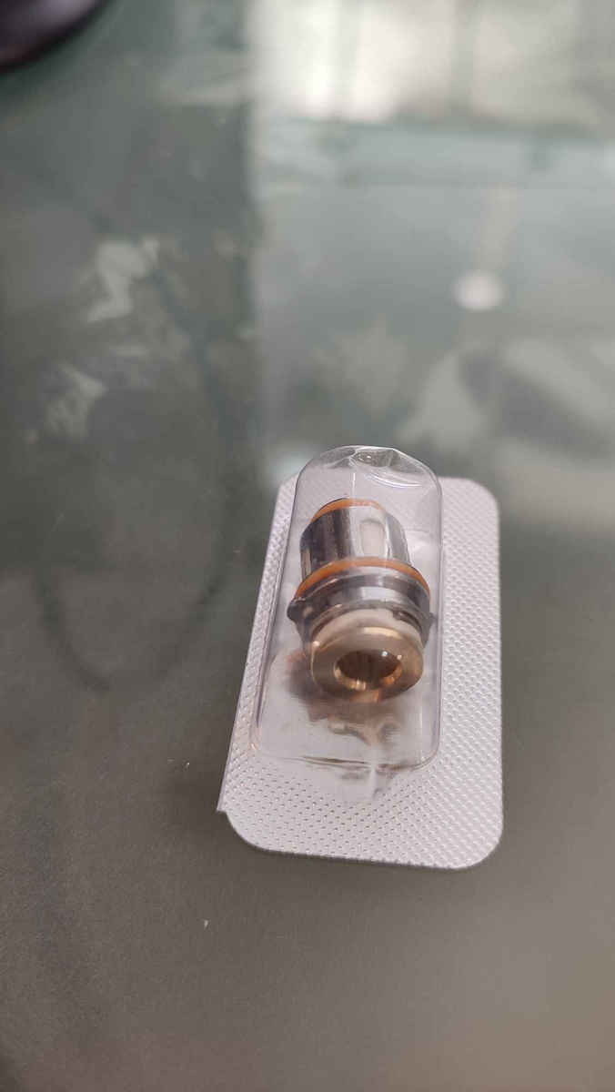 Geek Vape Ζ Series Widerstand für Elektronische Zigaretten 0.2ohm (Dampfmethode) 1Stück