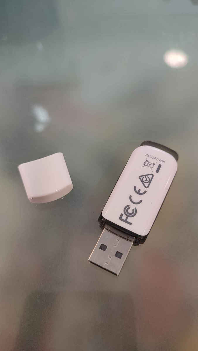 Philips Snow 2-Pack 64GB USB 2.0 Stick Purple