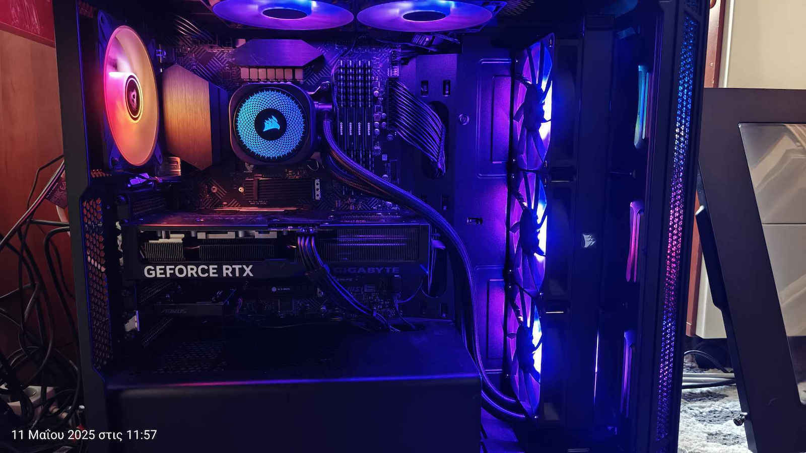 Intel Core i9-14900K 2.4GHz Επεξεργαστής 24 Πυρήνων για Socket 1700 σε Κουτί