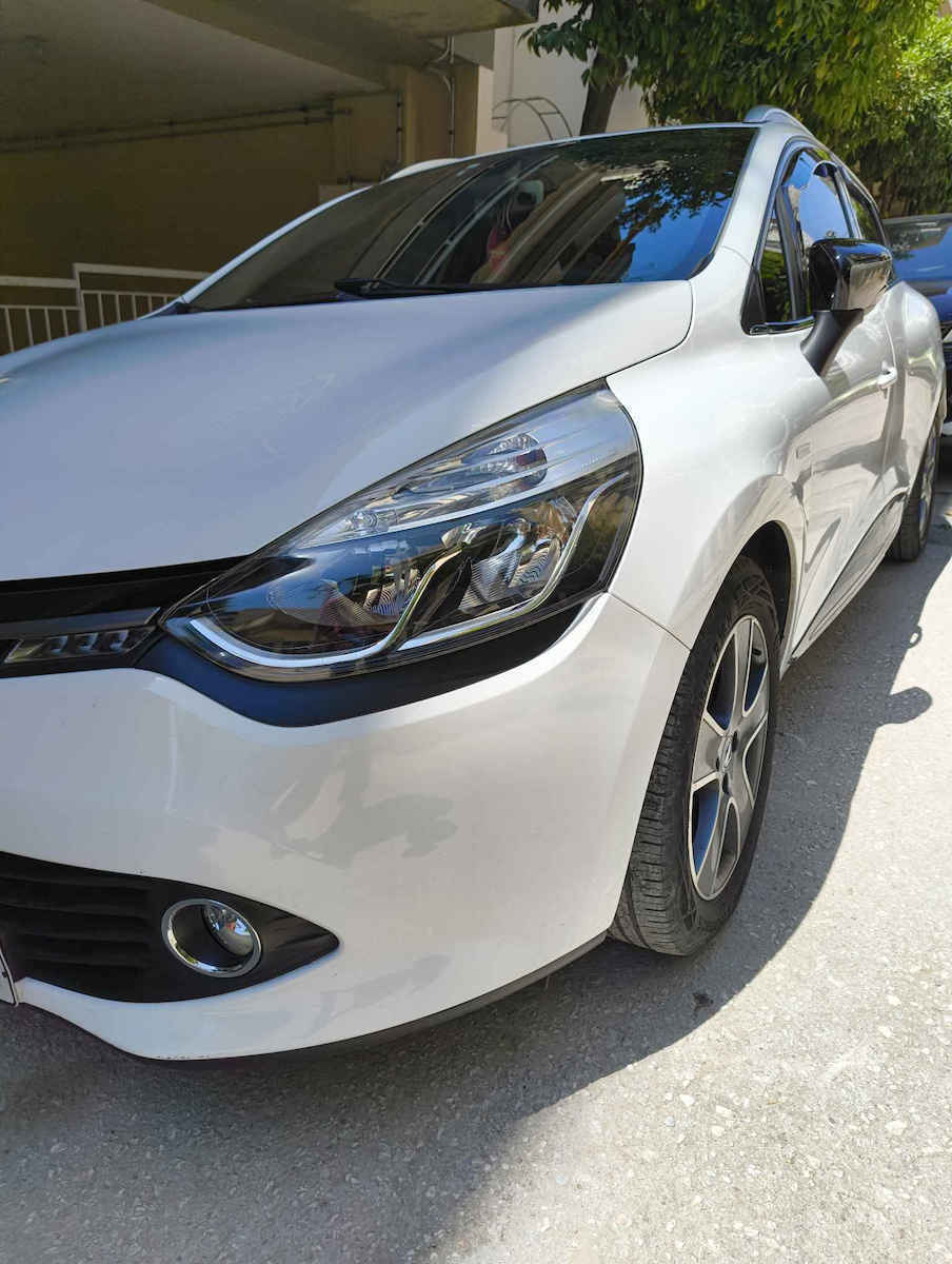 Ucare Автомобилен шампоан With Wax 1lt
