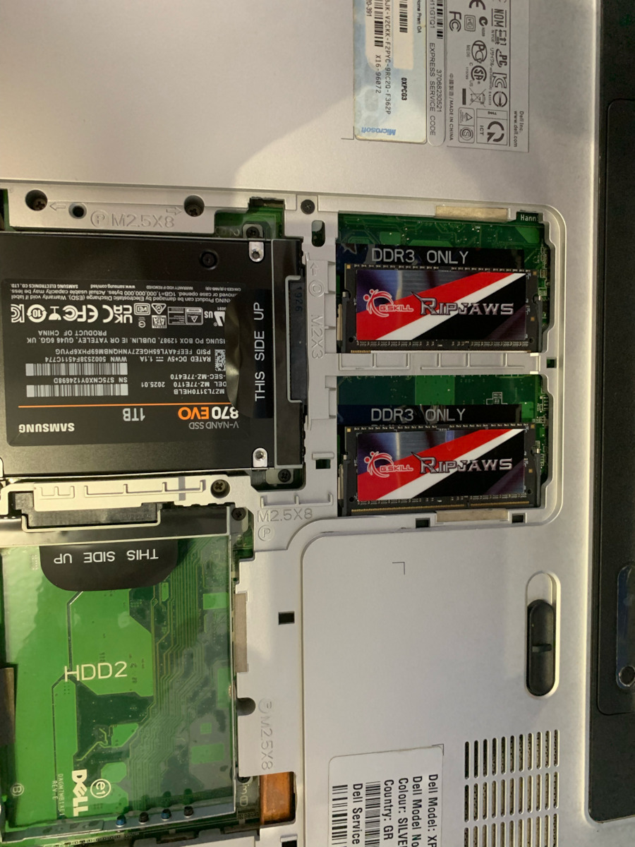 Corsair Value Select DDR3 με Module 1x4GB και Ταχύτητα 1333 για Laptop