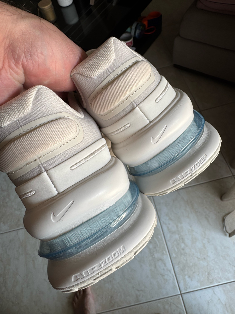 Air Zoom Upturn SC Sport Shoes Running Beige