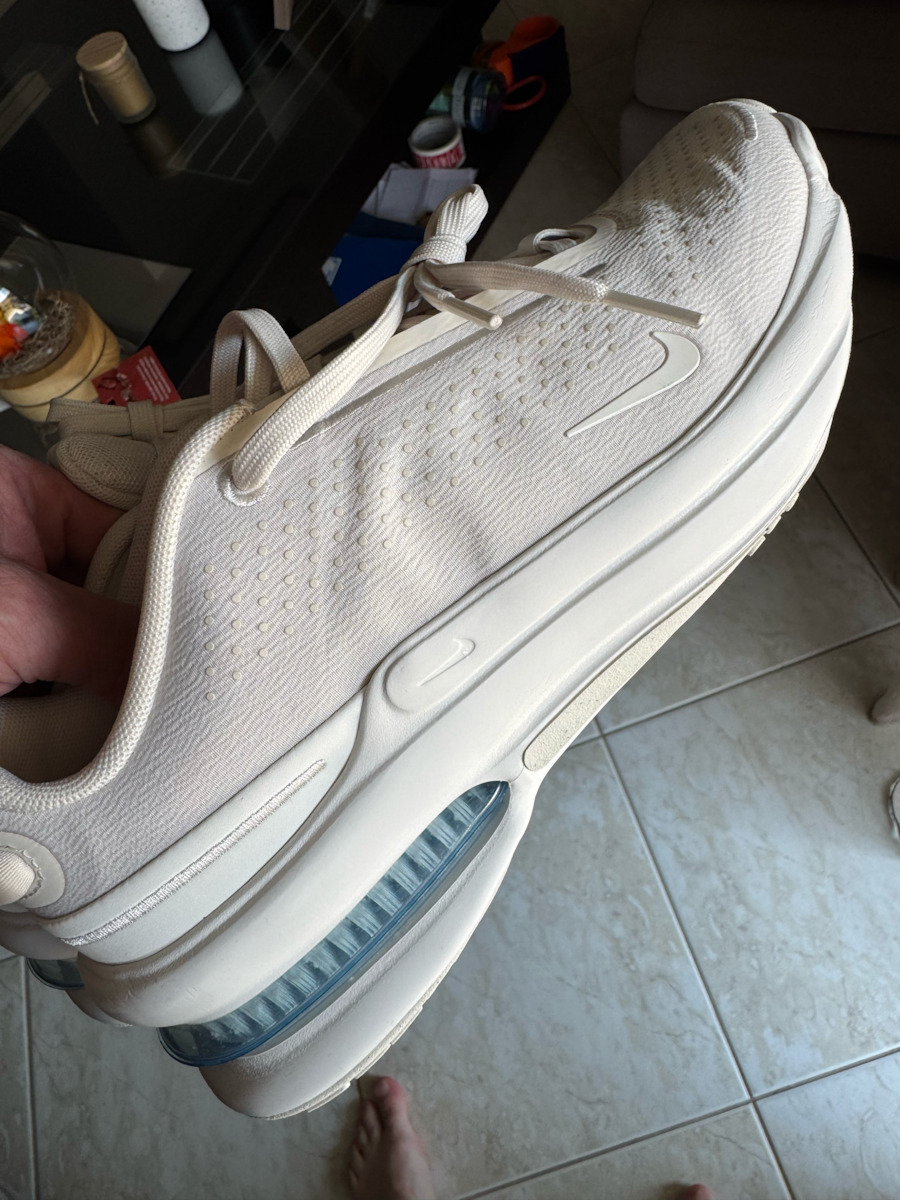 Air Zoom Upturn SC Sport Shoes Running Beige