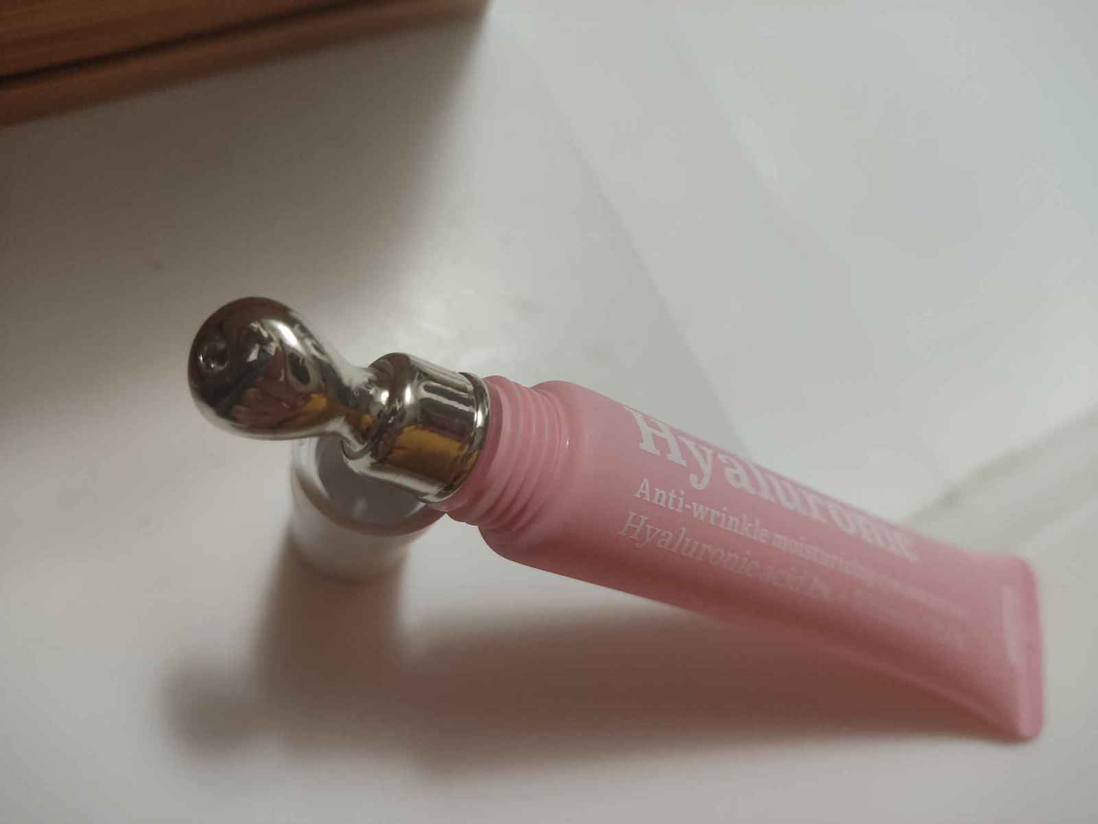 7DAYS My Beauty Week Gel de Ochi pentru Anti-îmbătrânire și Hidratare 18ml