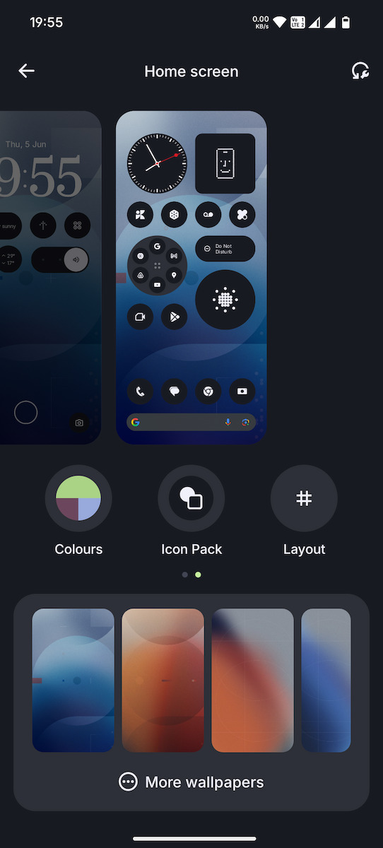 Nothing Nothing Phone (3a) 5G Dual-SIM (8GB/128GB) Weiß