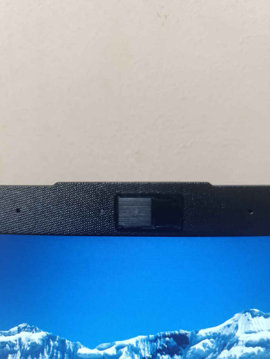 Hofi Camera Cover SPPIP-002