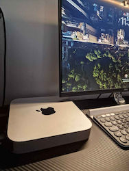 Apple Mac Mini (2023) (M2 Pro 10-core/16GB/512GB SSD/MacOS) GPU cu