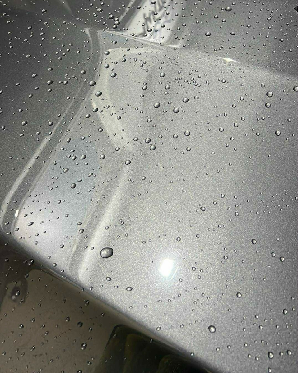 Gyeon Q2M WetCoat Σπρέι Κεραμικής Επίστρωσης Αυτοκινήτου 500ml