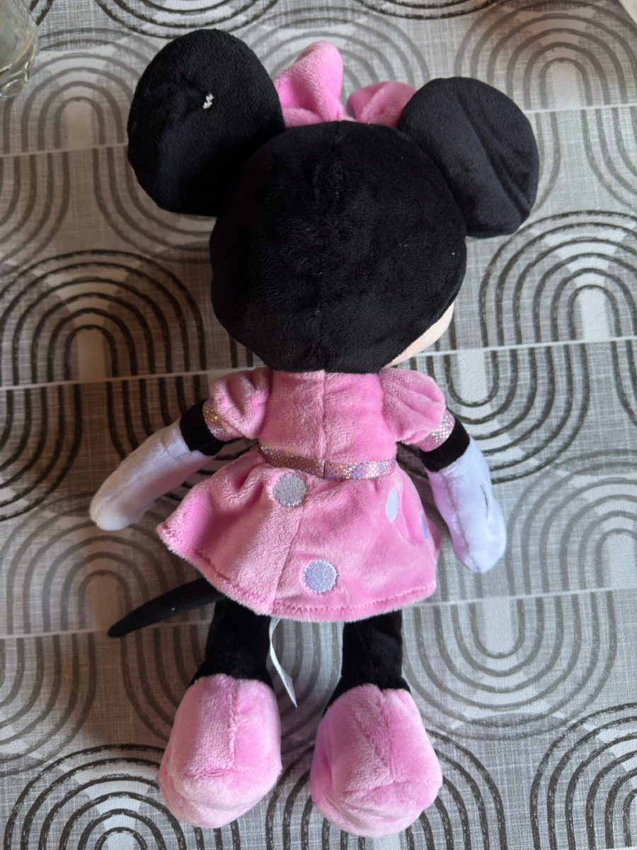 AS Plush Disney Minnie for 3+ Years 20 cm