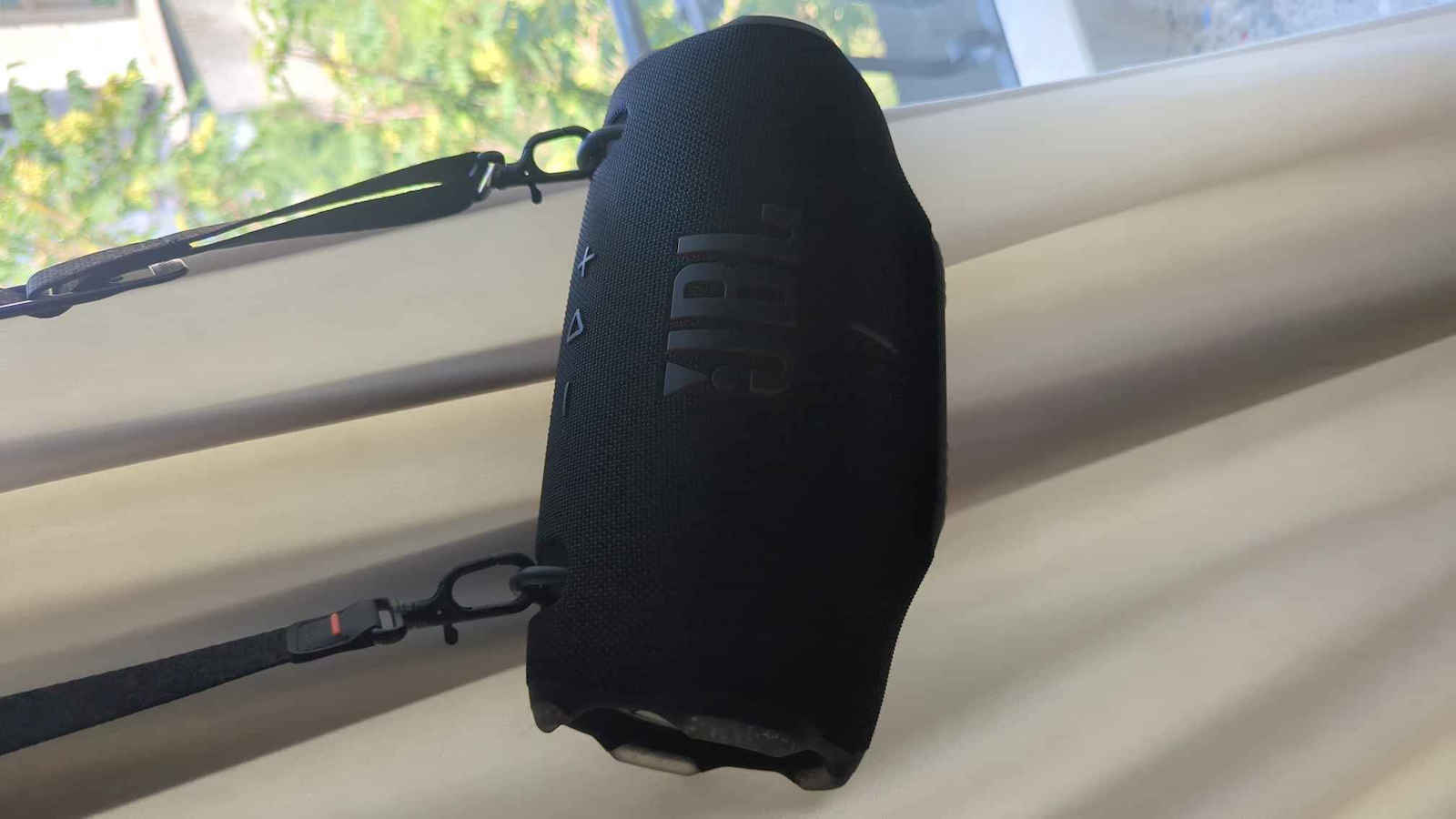 JBL Xtreme 4 Αδιάβροχο Ηχείο Bluetooth 100W με Διάρκεια Μπαταρίας έως 24 ώρες Μαύρο