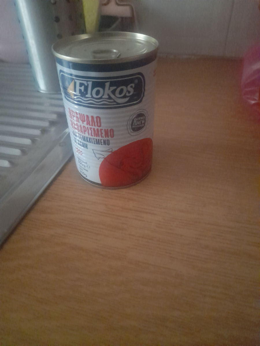 Flokos Καλαμαράκια Καλιφόρνιας Σε άλμη 370gr