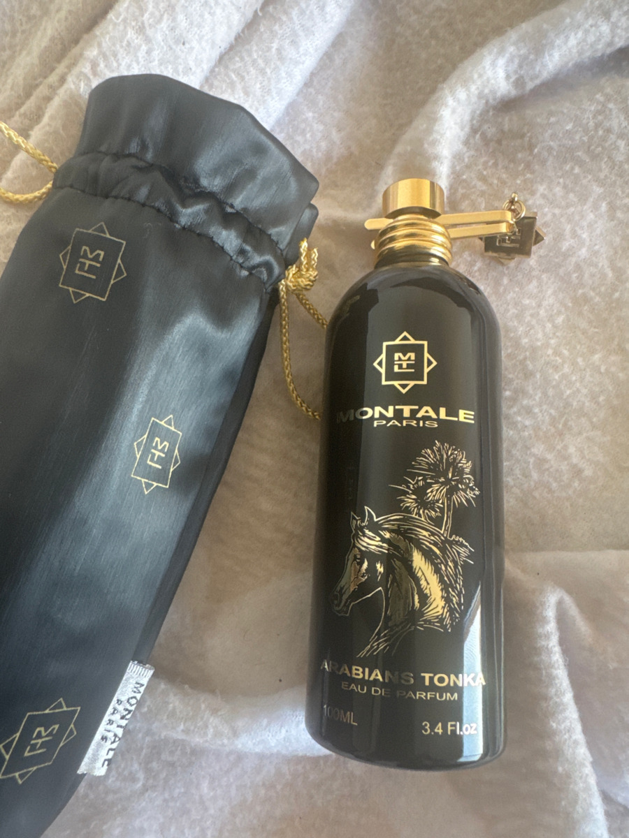 Montale Arabians Tonka Eau de Parfum 100ml