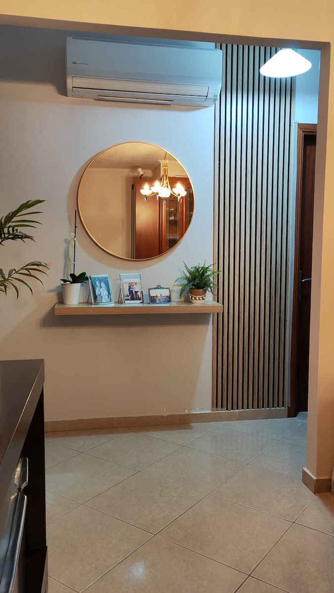 Acoustic 3d Panel Comforτ 1050 Sonoma Oak 9 600 2780mm Newplan