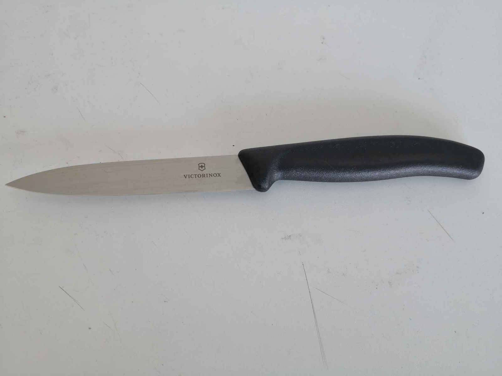 Victorinox Swiss Classic Μαχαίρι Γενικής Χρήσης από Ανοξείδωτο Ατσάλι 10cm