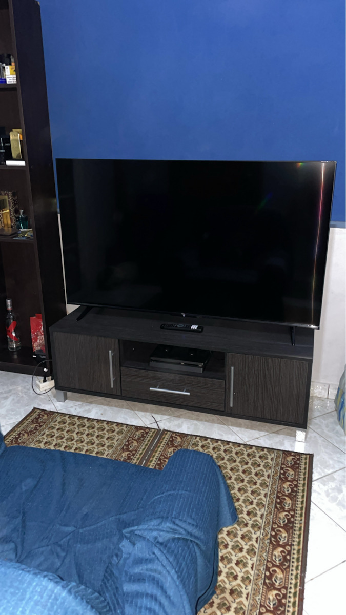Έπιπλο Τηλεόρασης Macie Sonama Μ120xΠ40xΥ39cm
