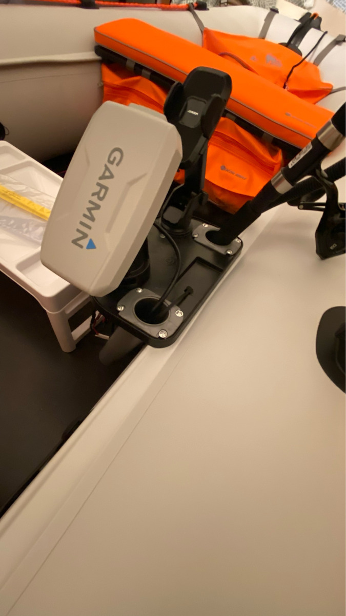 Garmin Striker Vivid 4cv