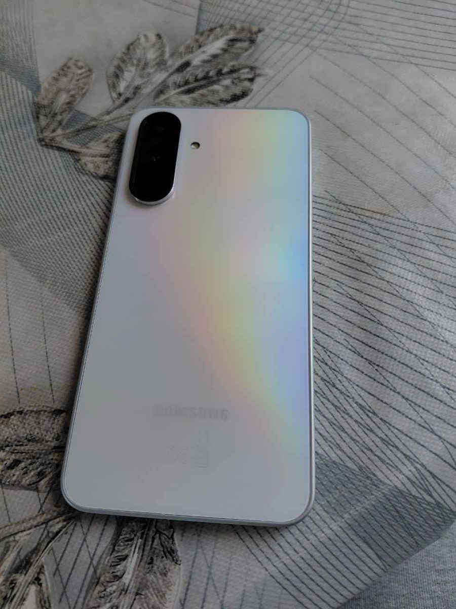 Samsung Galaxy A36 5G Dual SIM (6/128GB) Alb Awesome | Skroutz Romania