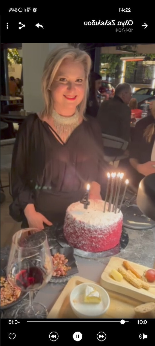 Party Pal Birthday Candle in Black Color 8pcs 137673