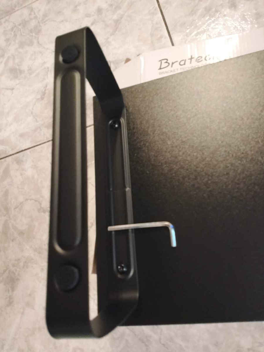 Brateck Desktop Stand Monitor up to 32" (STB-111)