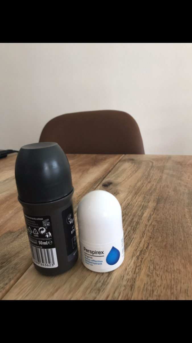 Perspirex Original Αποσμητικό σε Roll-On 20ml