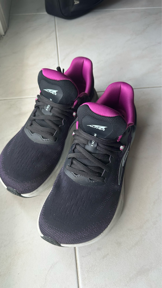 Provision Γυναικεία Αθλητικά Παπούτσια Running Μαύρα