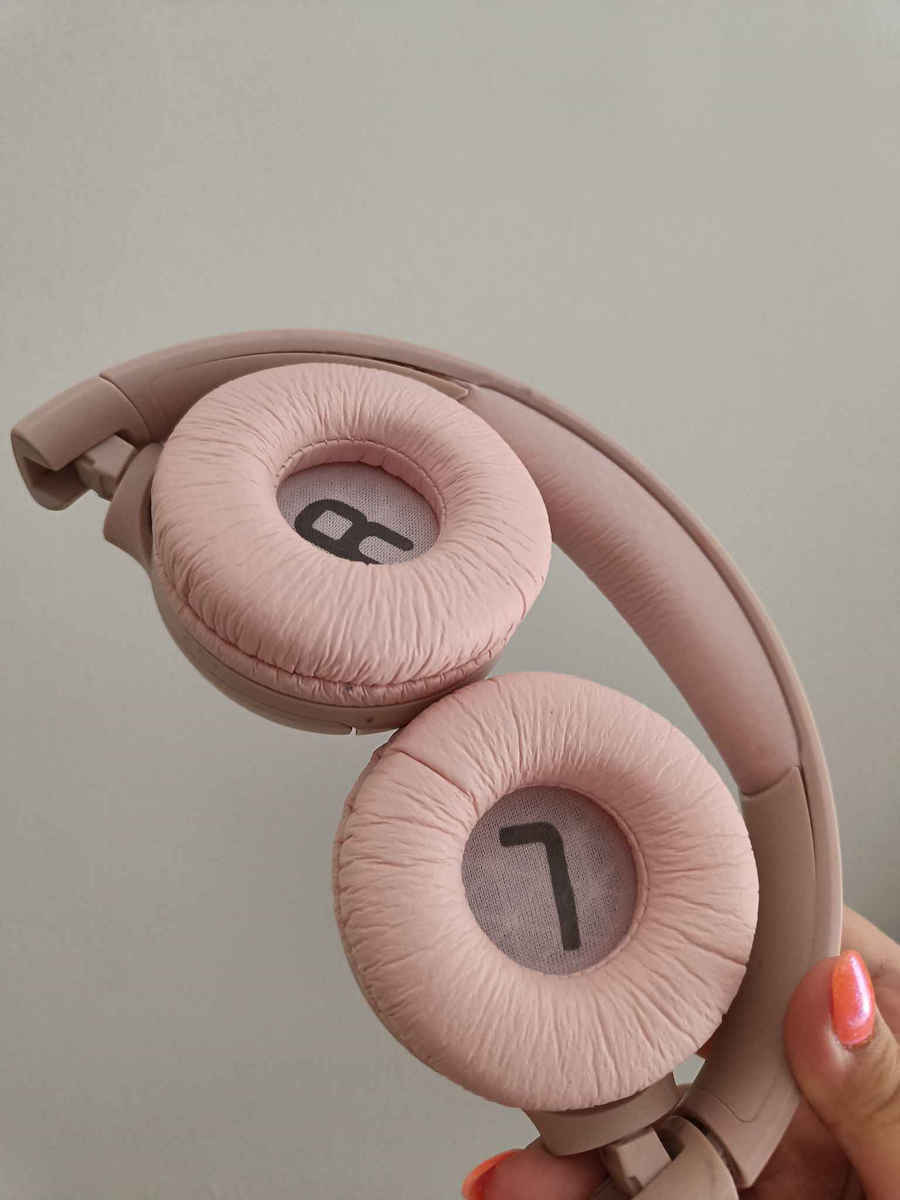 JBL Ανταλλακτικά Earpads Ακουστικών