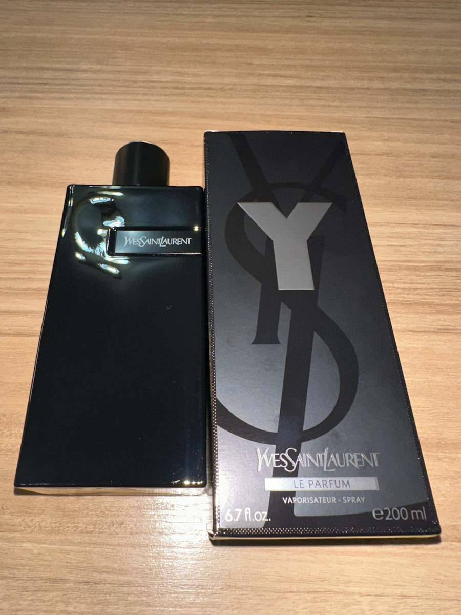 Y Eau de Parfum 10 ml