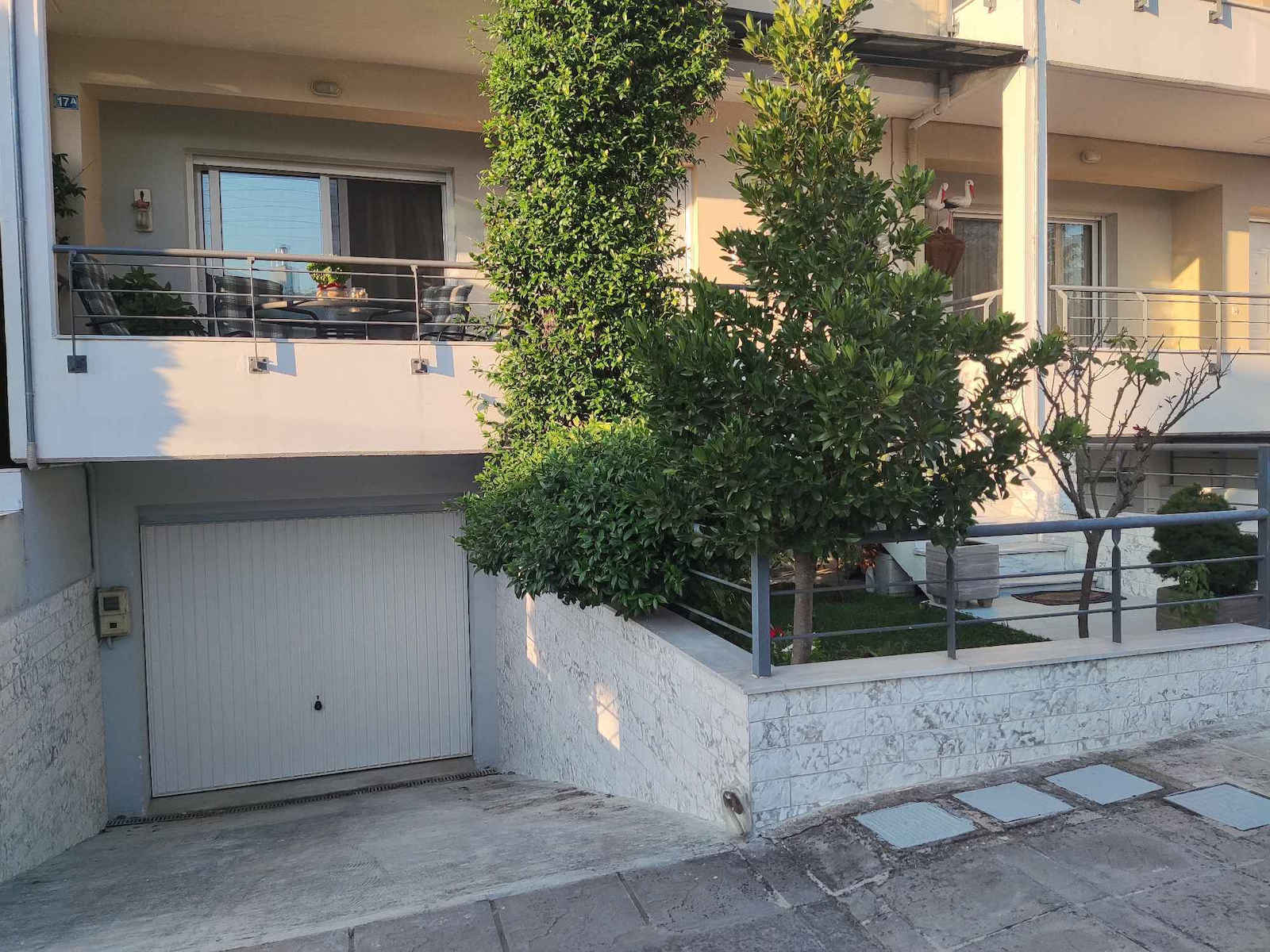 Tepostone Village No1 Stone Wall Cladding 10x30cm