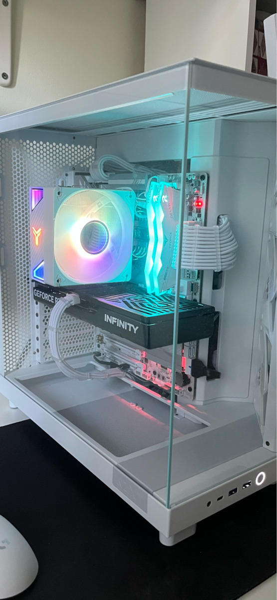 Palit GeForce RTX 5060 Ti 16GB GDDR7 Infinity 3 Κάρτα Γραφικών