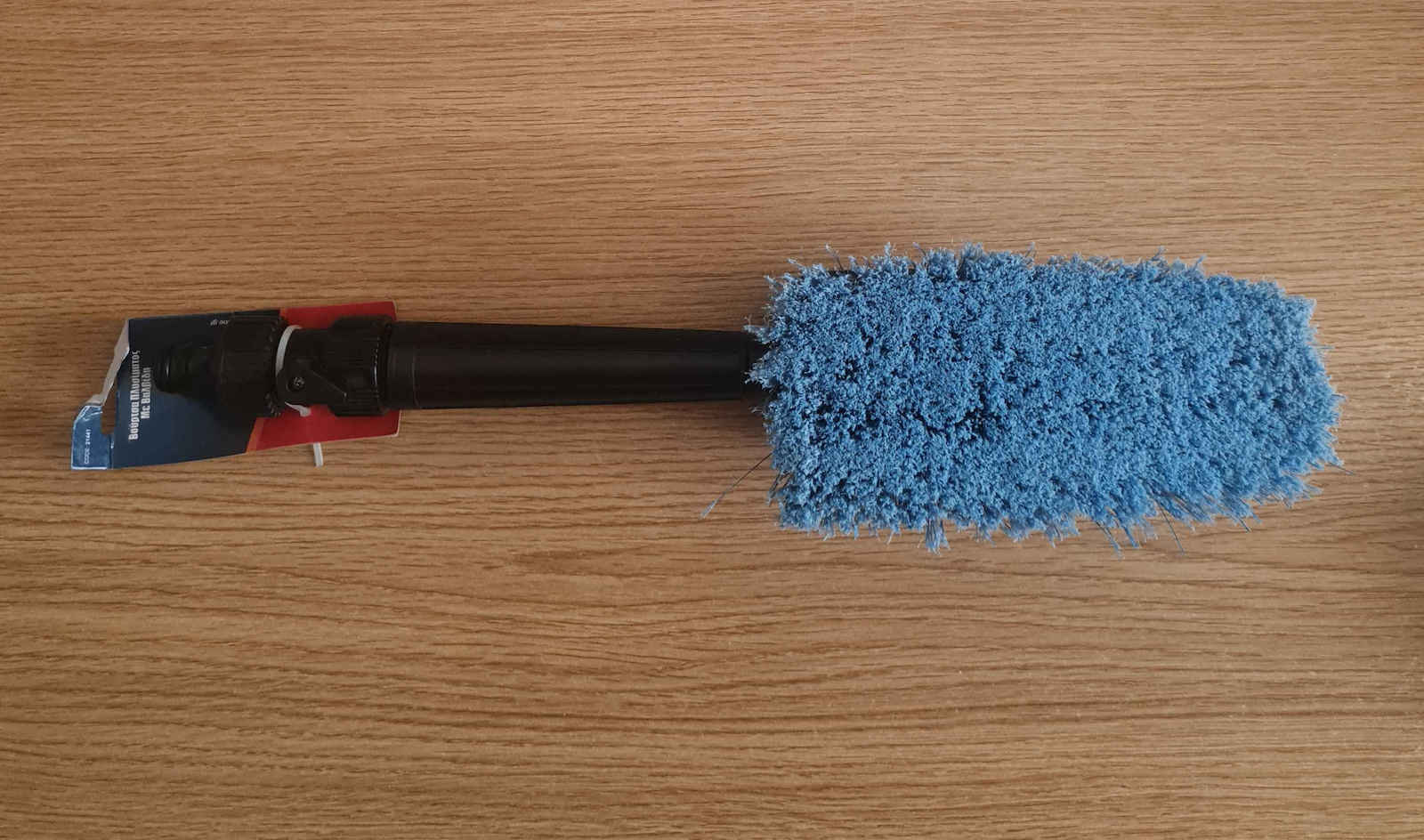 Autoline Car Body Washing Brush