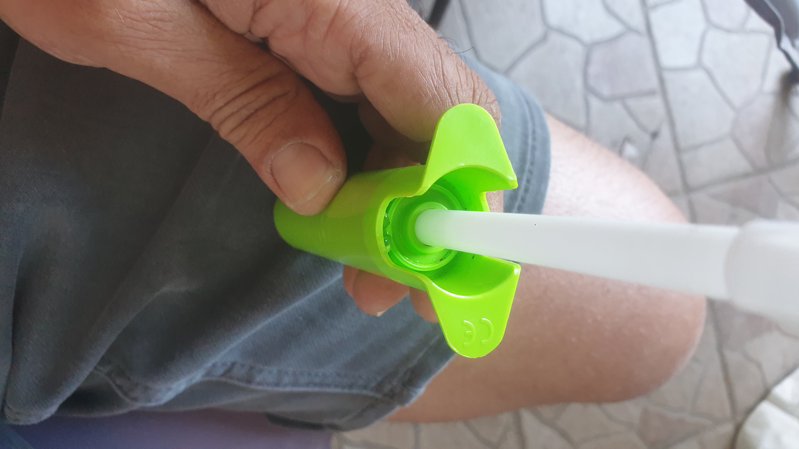 Aspivenin Συσκευή Αναρρόφησης Δηλητηρίου