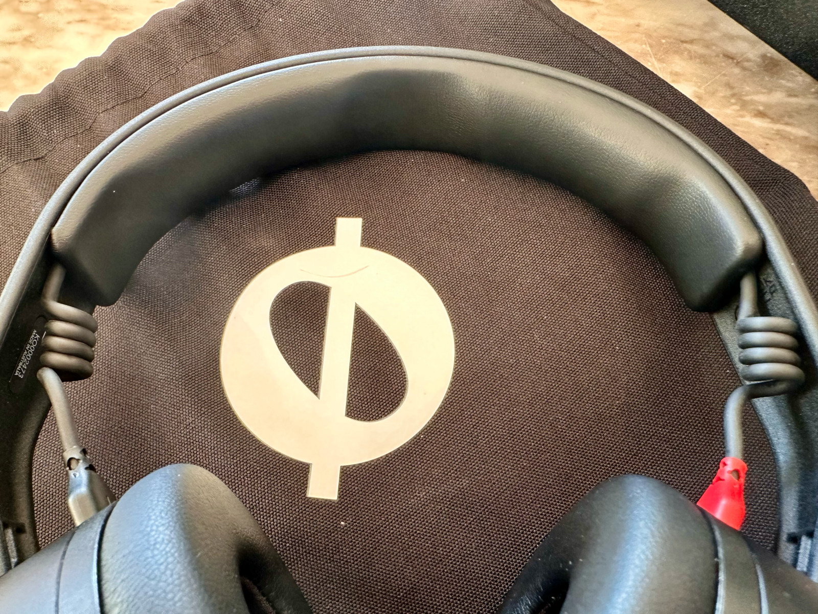 Rode NTH-50 On Ear Multimedia Headphone with Microphone