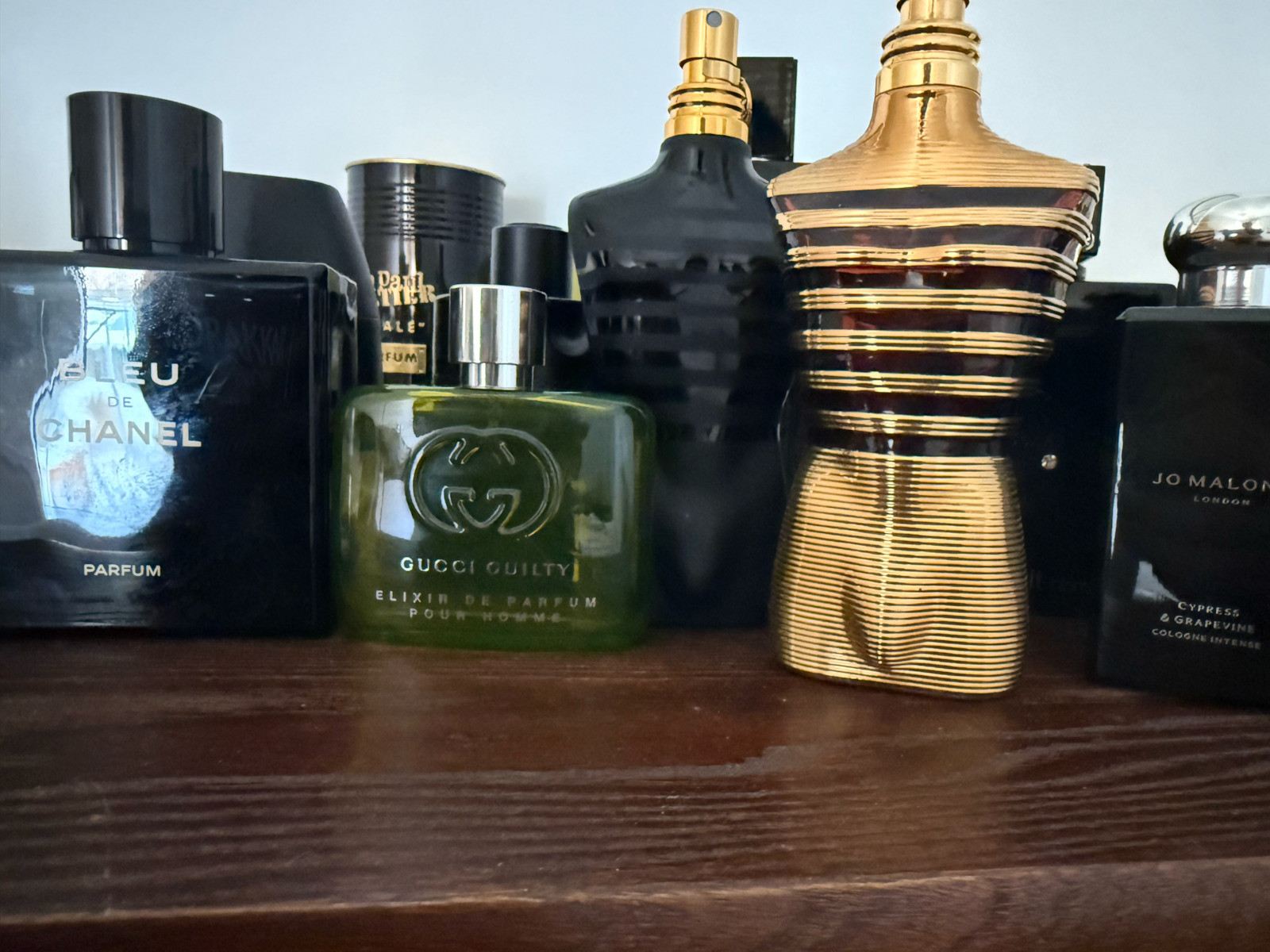 Gucci Guilty Eau de Toilette 90ml