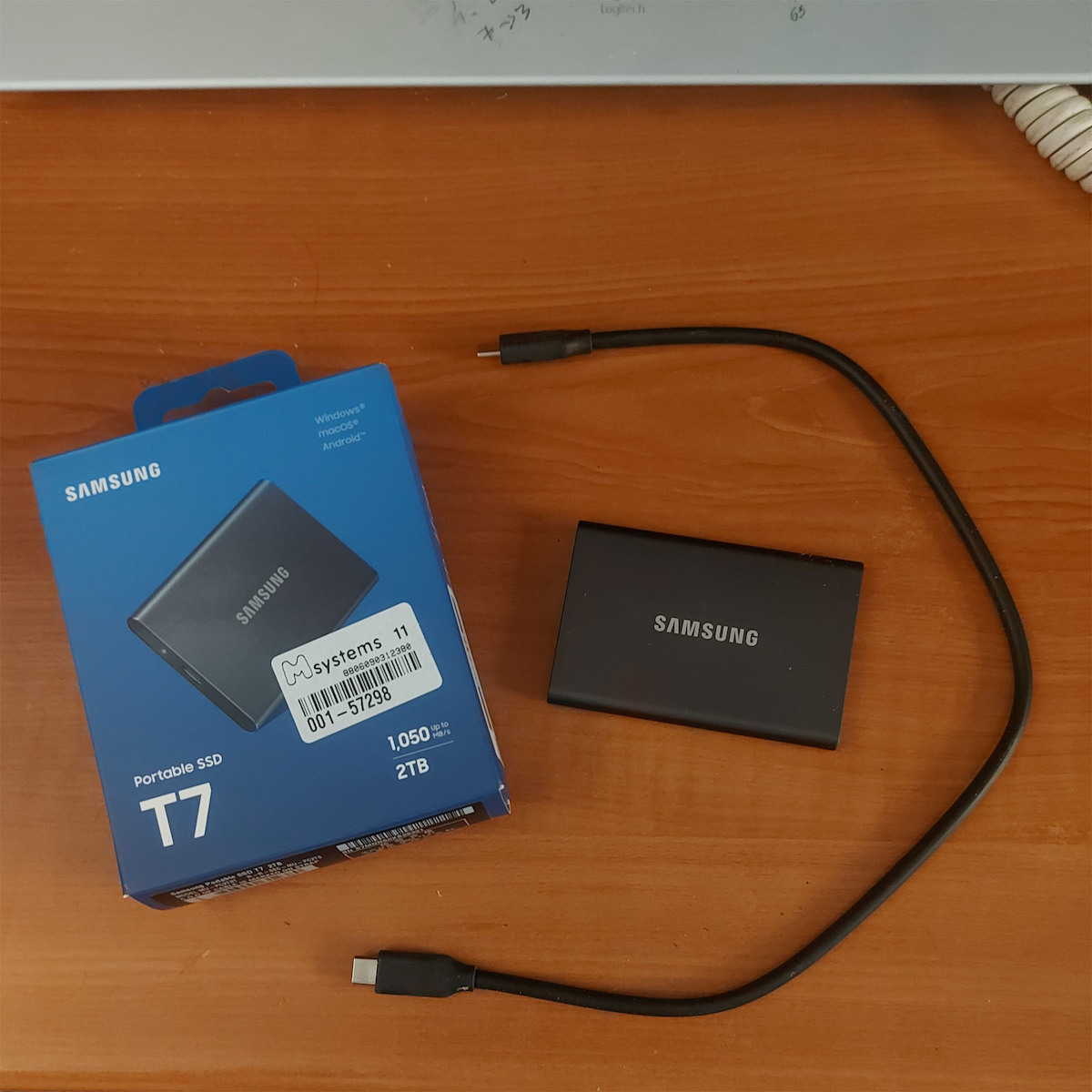 T7 Shield Samsung T7 Ssd Macbook External Ssd 1tb Samsung T7