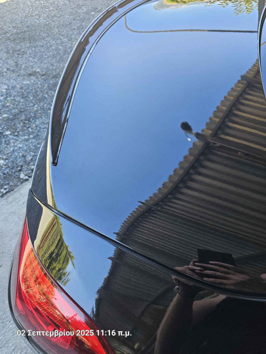 CarPro EliXir Σπρέι Κεραμικής Επίστρωσης Αυτοκινήτου 500ml