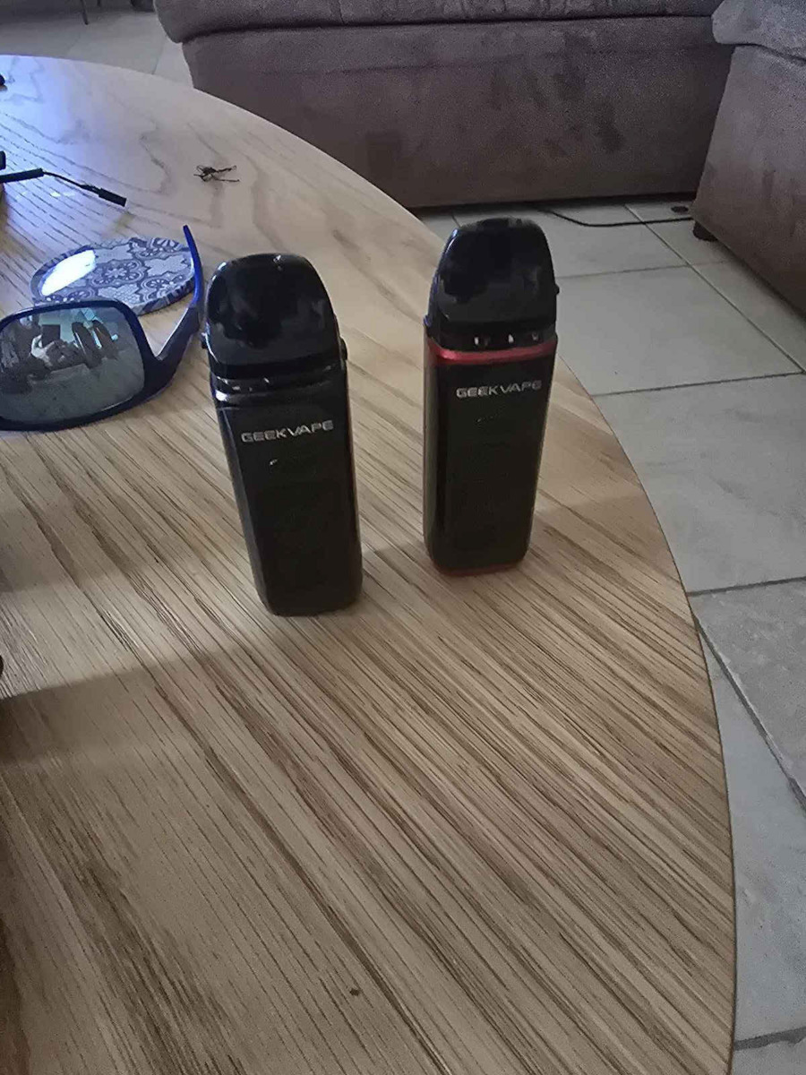 Geek Vape Digi Max R Pod Kit 5ml με Ενσωματωμένη Μπαταρία 3000mAh Sakura Pink
