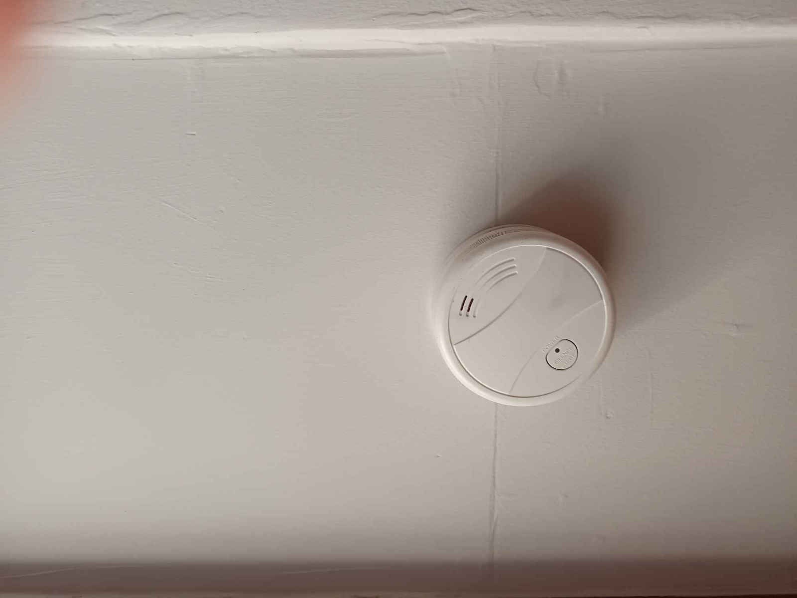 Emastiff TYYG2 Autonom Detector de fum Wi-Fi