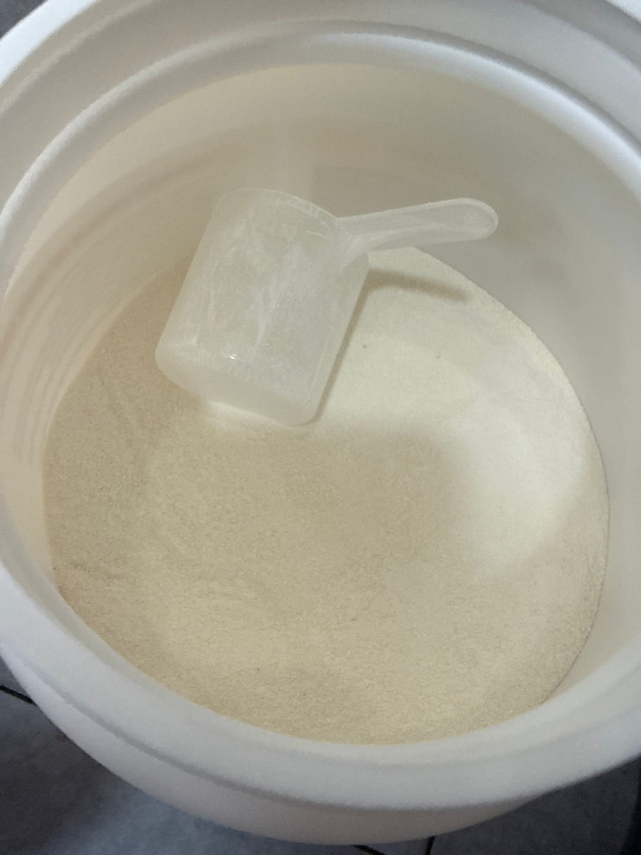 Smlabs Cream of Rice Ειδικό Συμπλήρωμα Διατροφής 1000gr Caramel Crush
