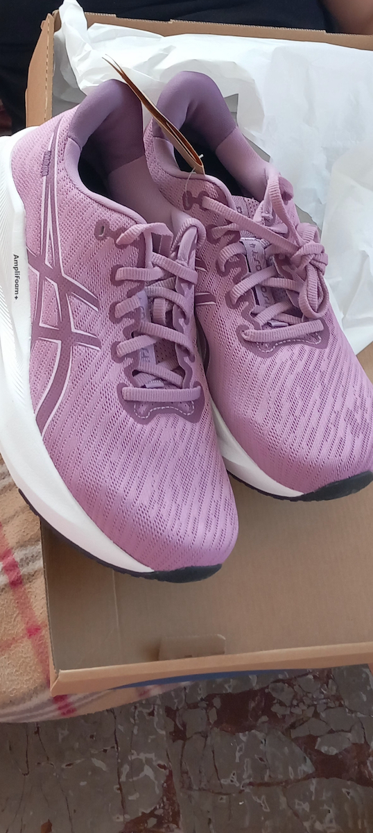 Versablast 4 Дамски Спортни обувки Running Prl / Wht